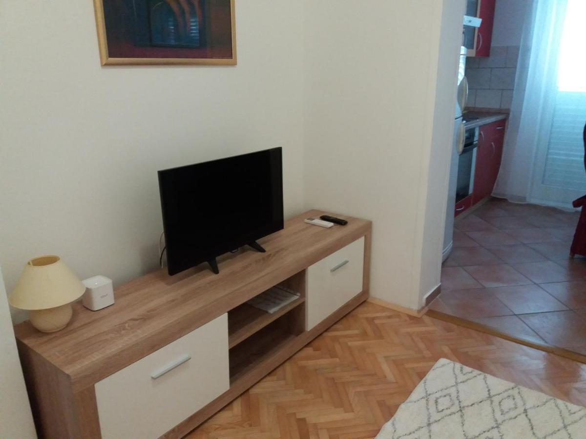 Apartmani Lana Brodarica  Exterior photo
