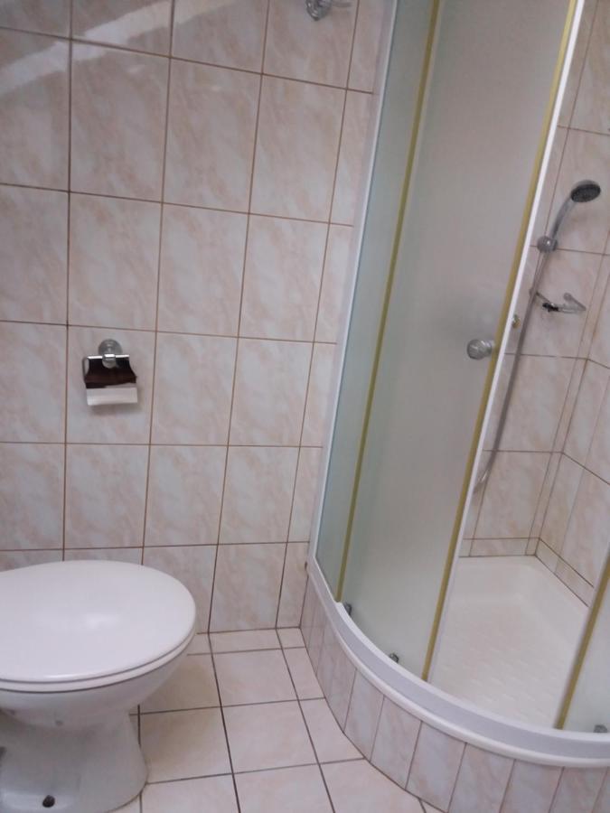 Apartmani Lana Brodarica  Exterior photo