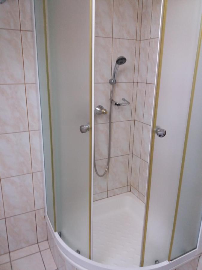 Apartmani Lana Brodarica  Exterior photo