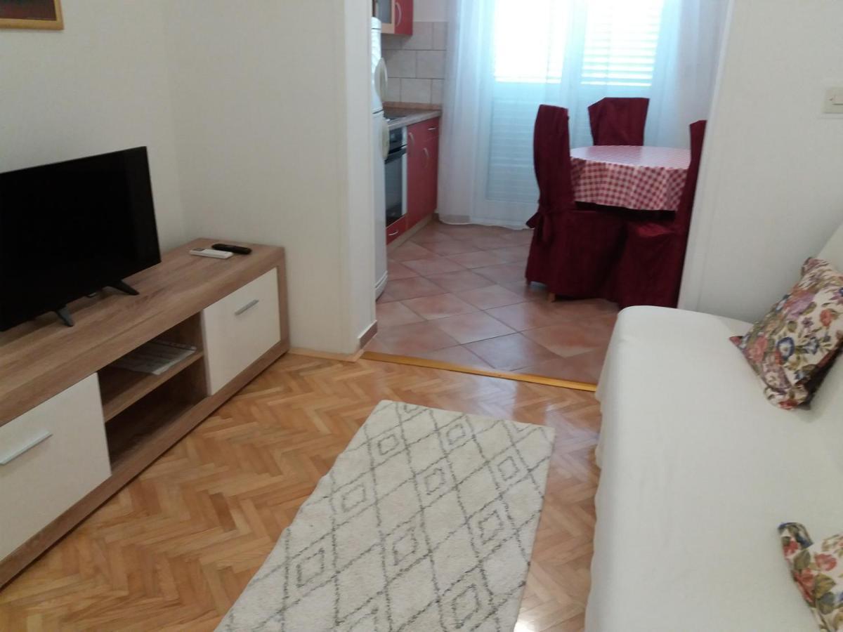 Apartmani Lana Brodarica  Exterior photo